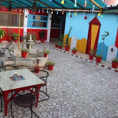 Govind Hotel Jodhpur  Exteriör bild