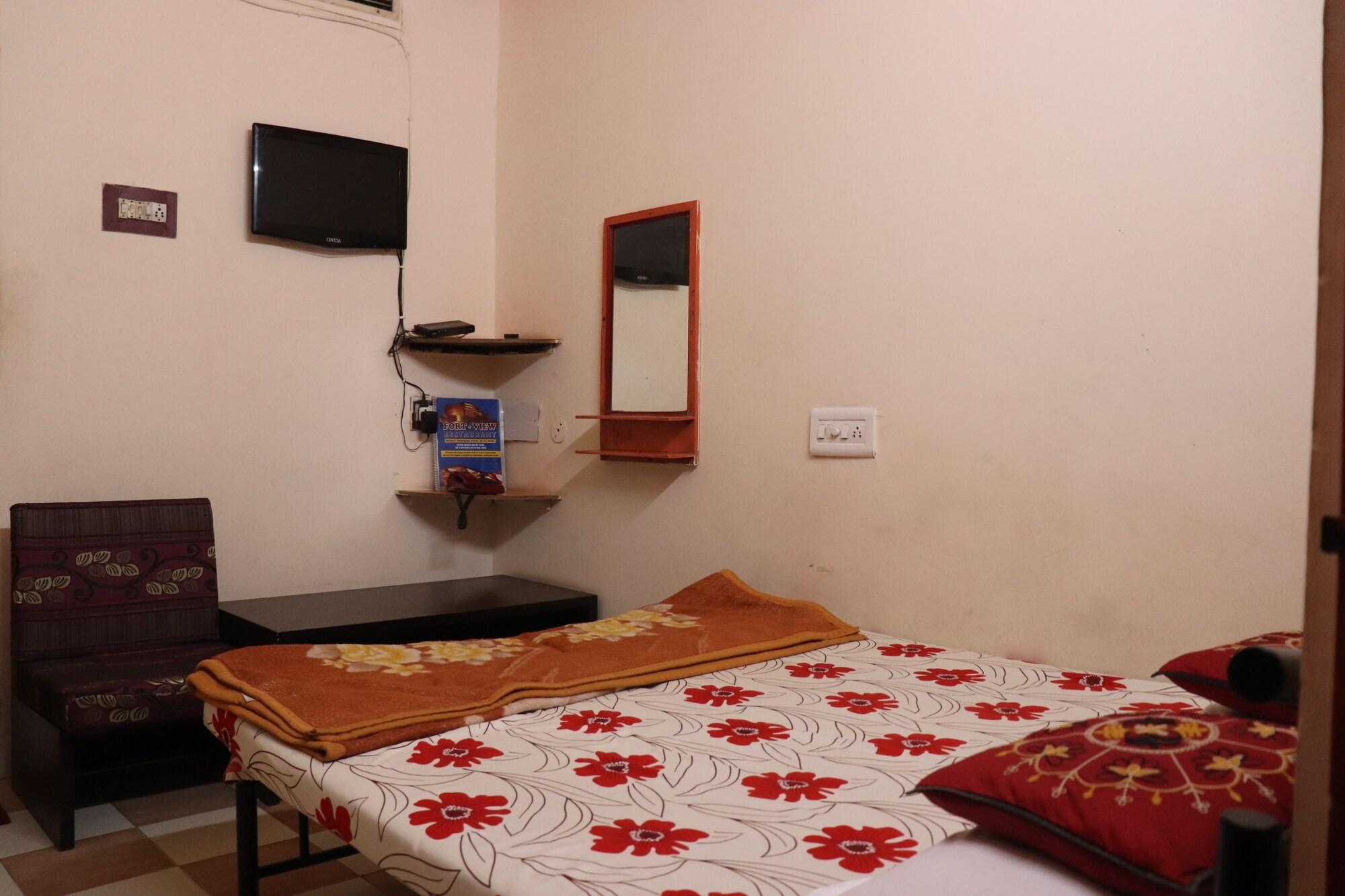 Govind Hotel Jodhpur  Exteriör bild