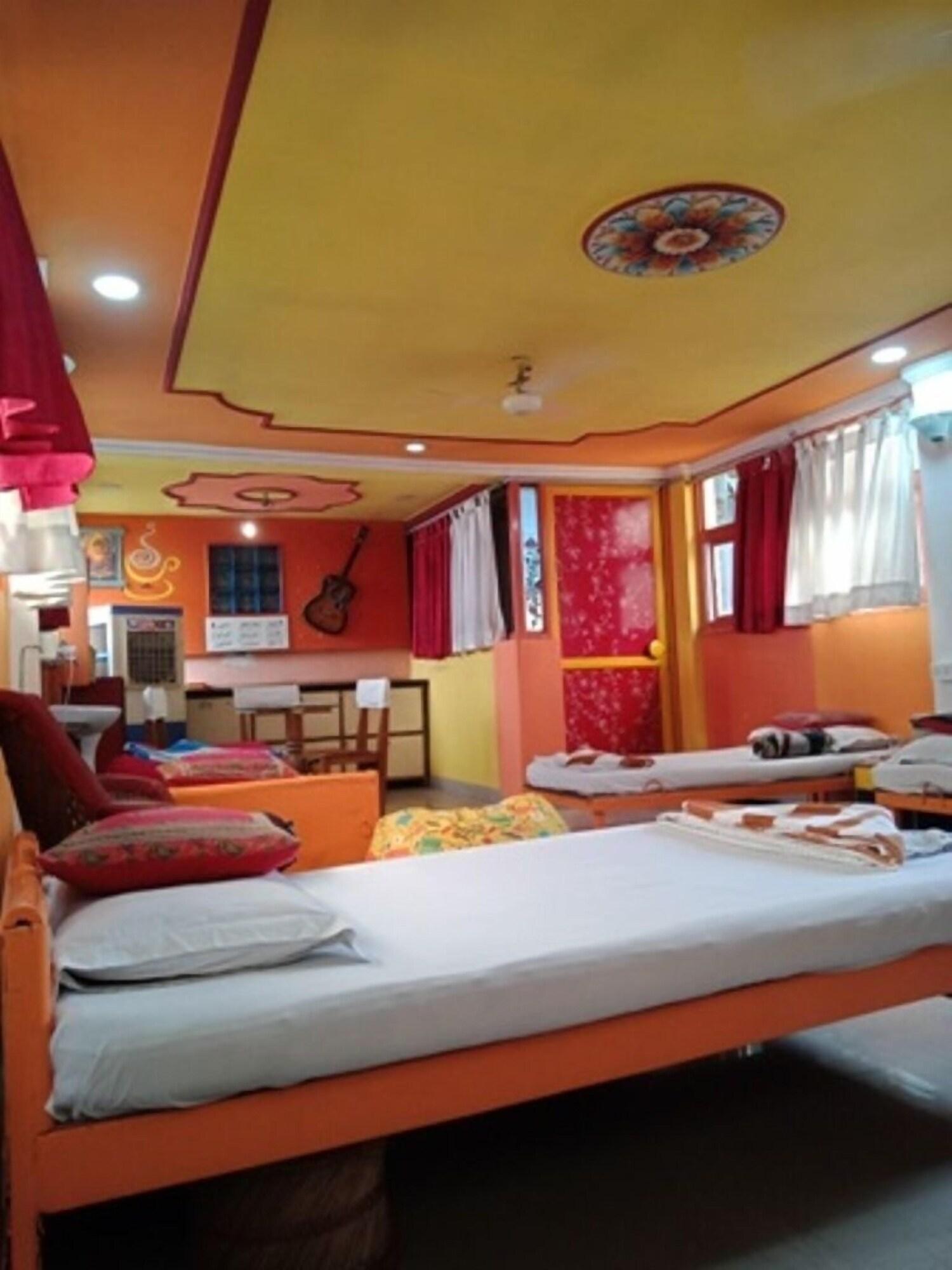Govind Hotel Jodhpur  Exteriör bild