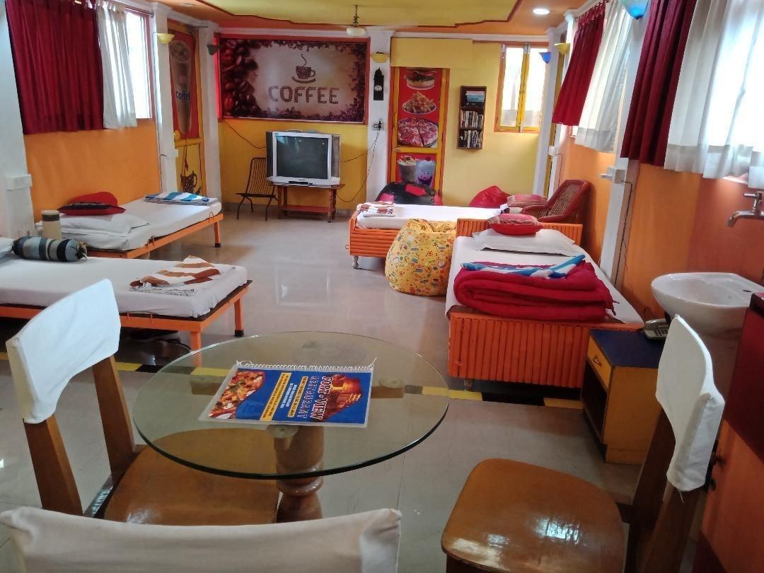 Govind Hotel Jodhpur  Exteriör bild