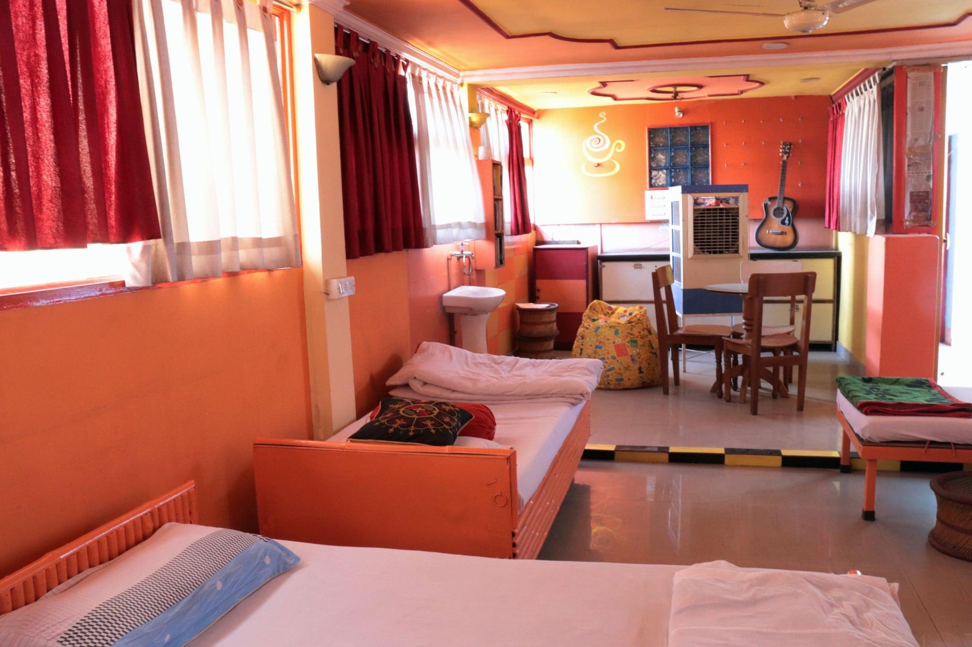 Govind Hotel Jodhpur  Exteriör bild