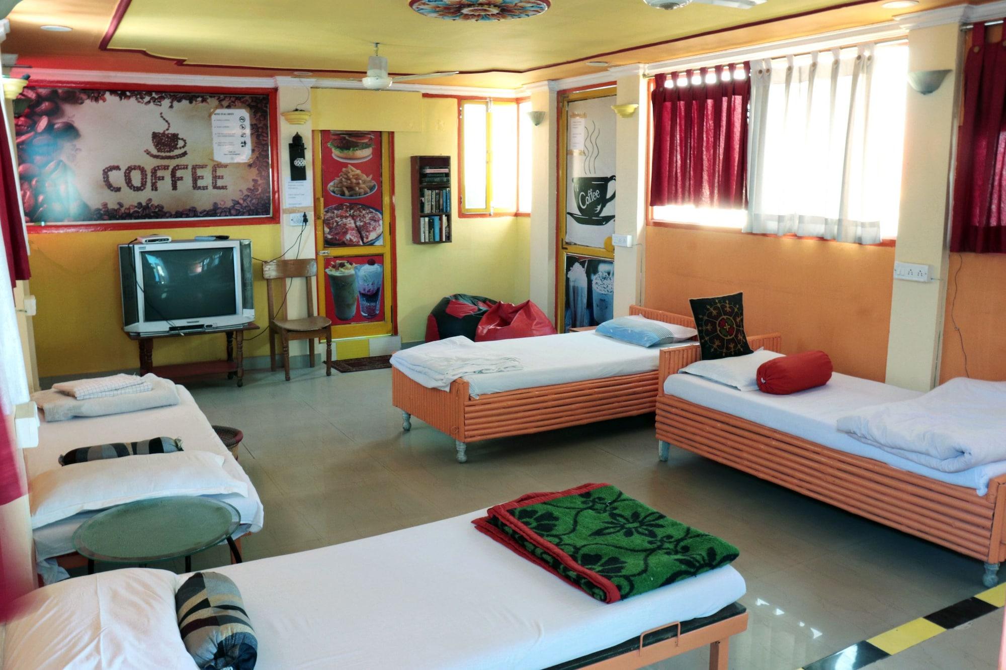 Govind Hotel Jodhpur  Exteriör bild