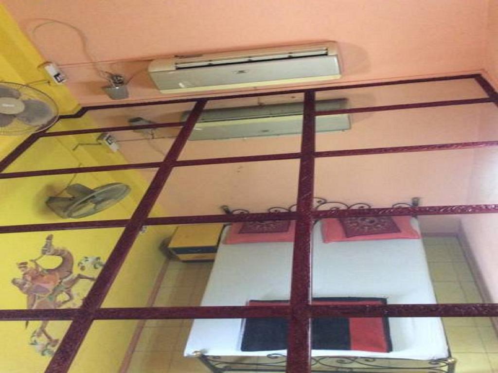 Govind Hotel Jodhpur  Exteriör bild