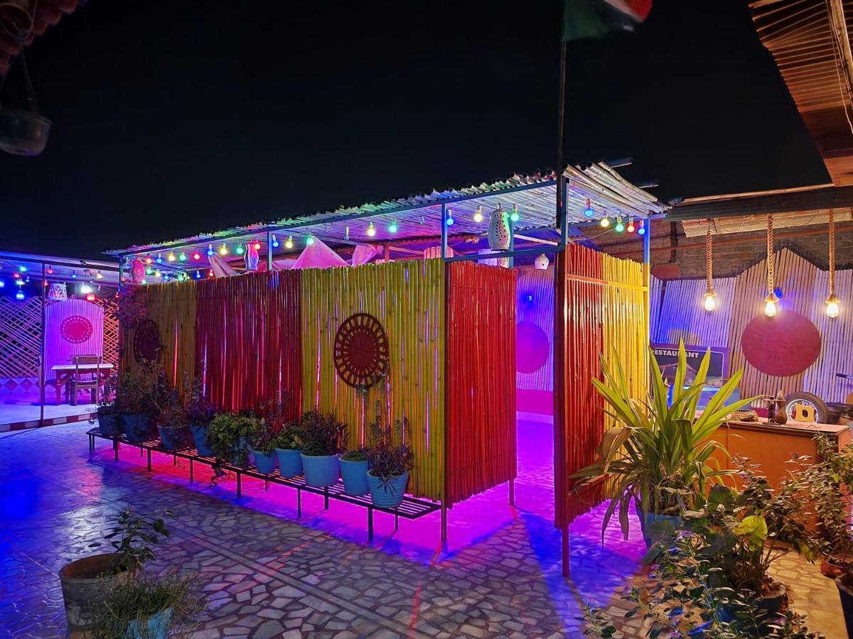 Govind Hotel Jodhpur  Exteriör bild