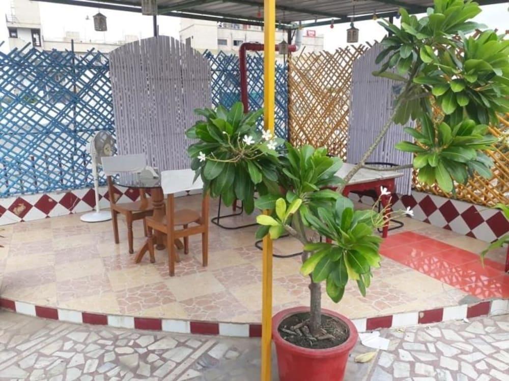 Govind Hotel Jodhpur  Exteriör bild
