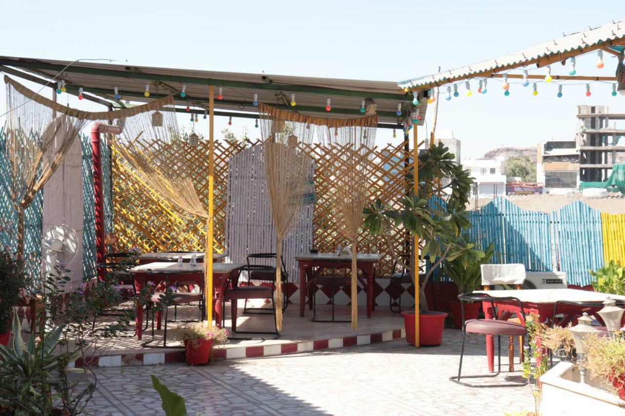Govind Hotel Jodhpur  Exteriör bild