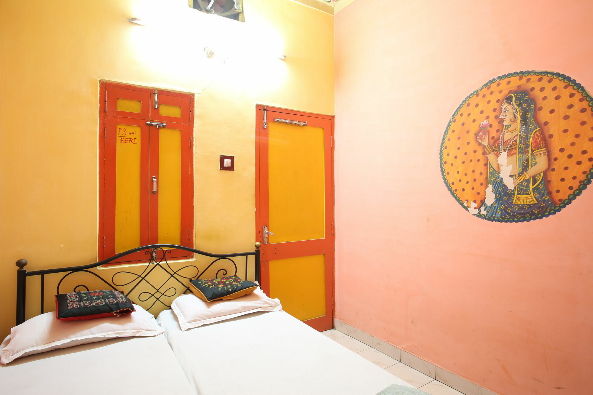 Govind Hotel Jodhpur  Exteriör bild
