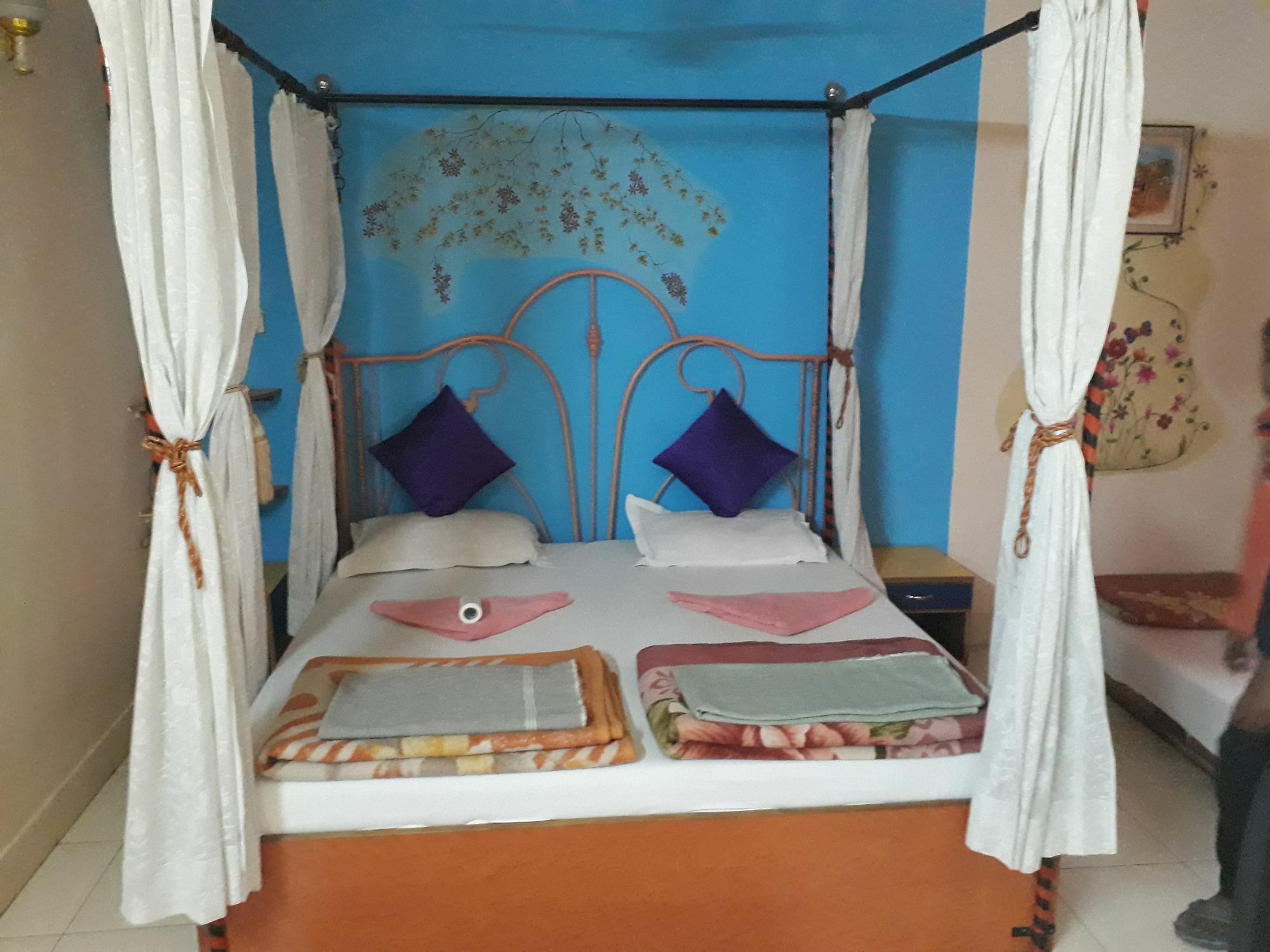 Govind Hotel Jodhpur  Exteriör bild