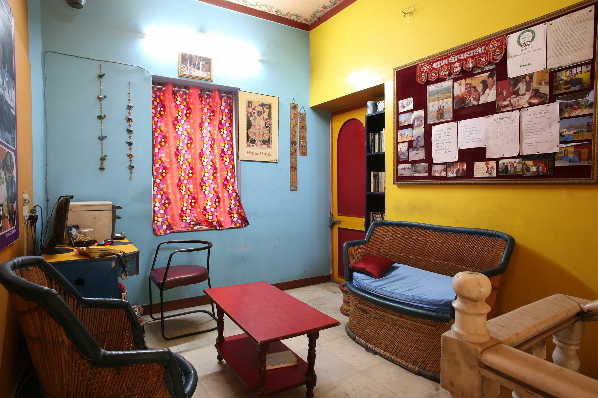 Govind Hotel Jodhpur  Exteriör bild